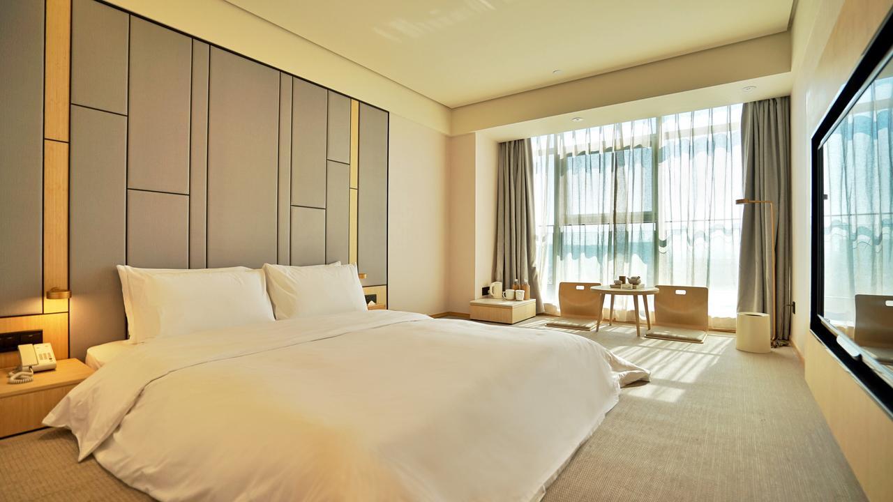 Ji Hotel Shanghai Baoshan Youyi Road Exterior photo
