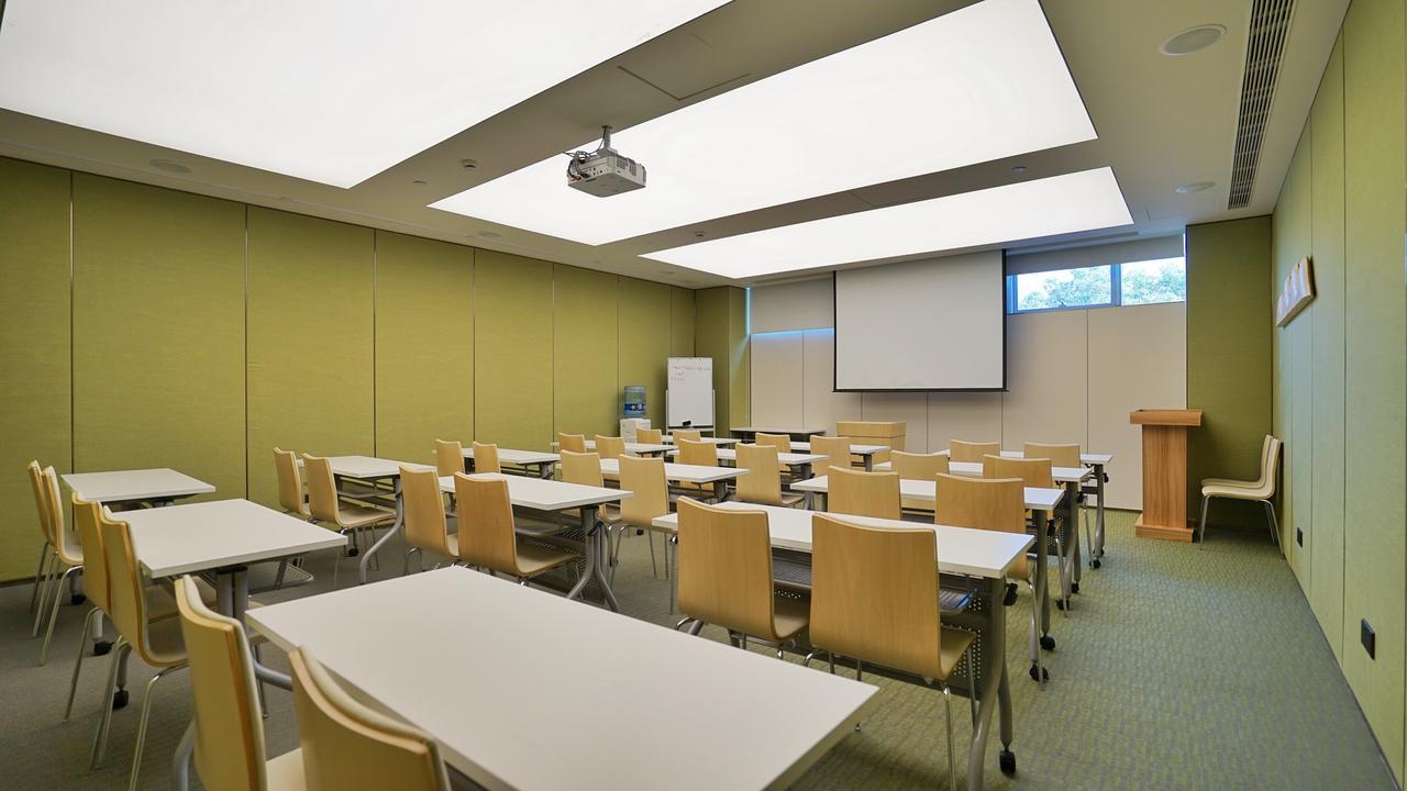 Ji Hotel Shanghai Baoshan Youyi Road Exterior photo