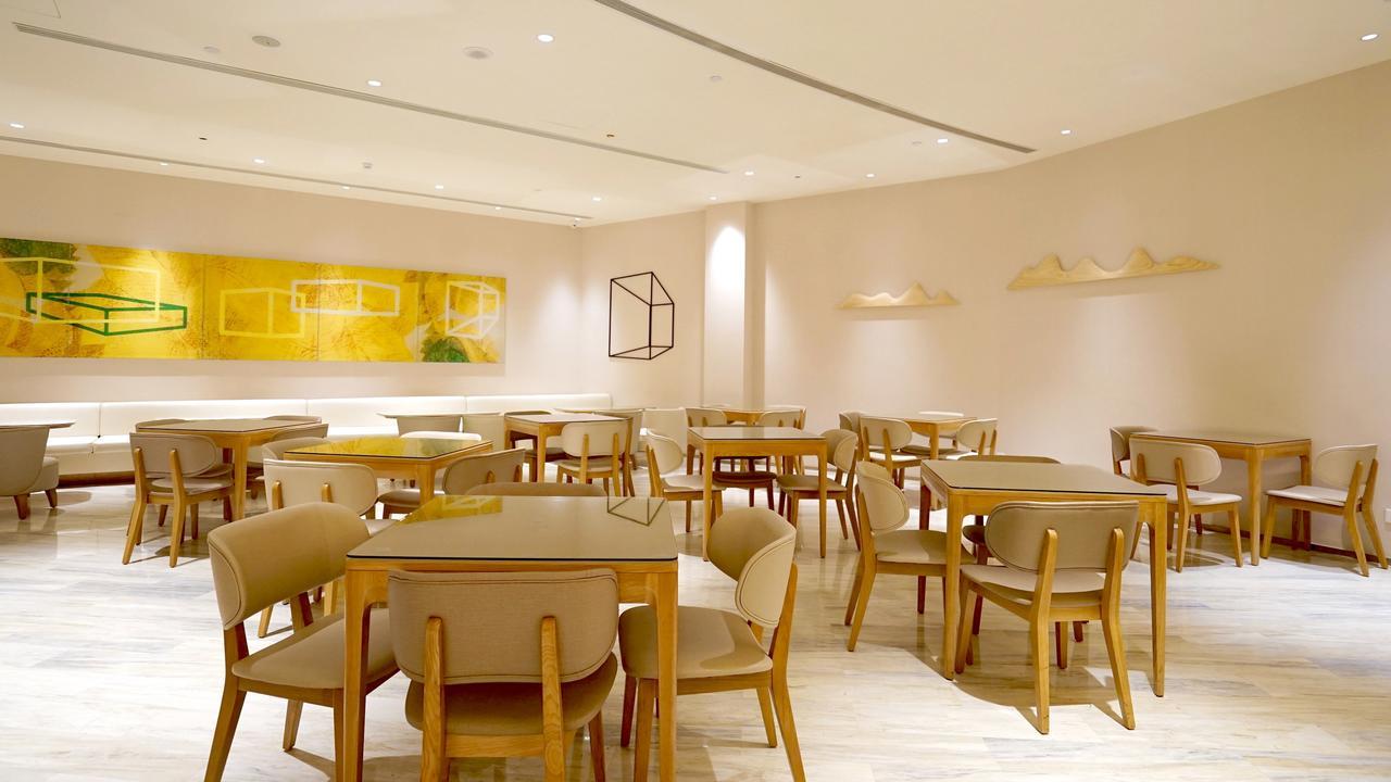 Ji Hotel Shanghai Baoshan Youyi Road Exterior photo